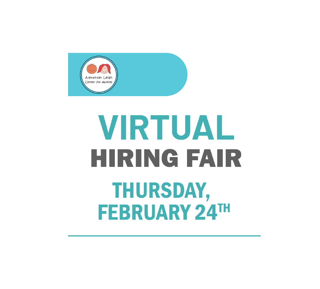 Join Our Virtual Hiring Fair