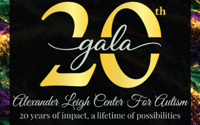 20th Annual Gala Tickets Now On Sale